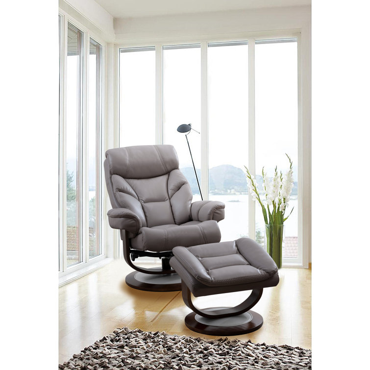 Bentley Manual Glider Standard Recliner